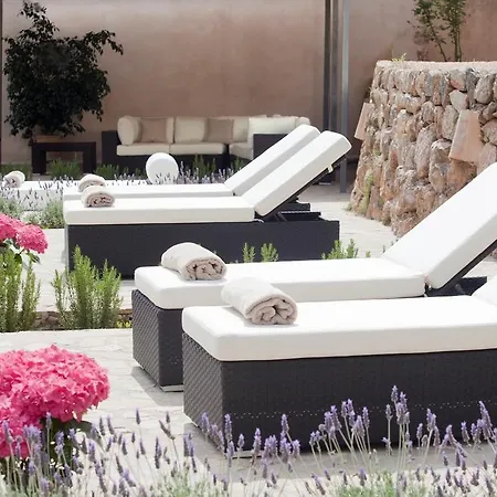 Lejlighedshotel Sa Tanqueta De - Adults Only
