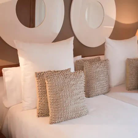 Lejlighedshotel Sa Tanqueta De - Adults Only