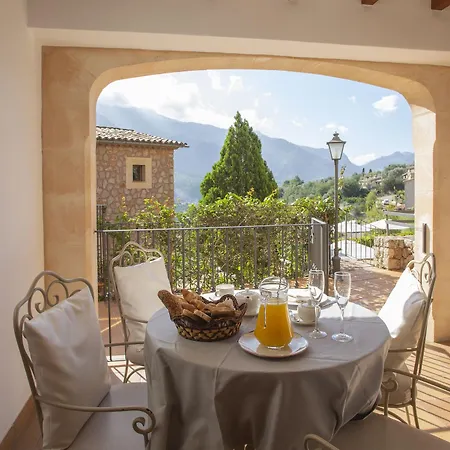 Apartahotel Sa Tanqueta De - Adults Only