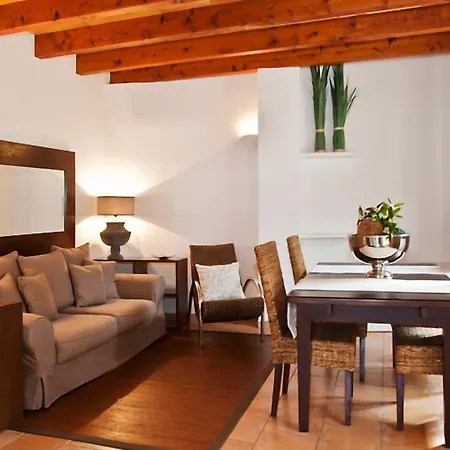 Sa Tanqueta De - Adults Only Lejlighedshotel 4*