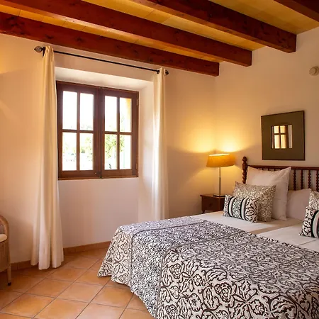 Lejlighedshotel Sa Tanqueta De - Adults Only 4*