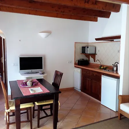 Sa Tanqueta De - Adults Only Lejlighedshotel