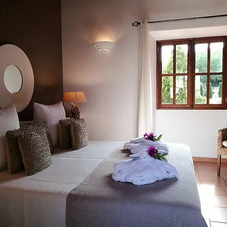 Sa Tanqueta De - Adults Only Lejlighedshotel 4*