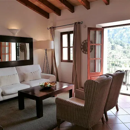 Apartahotel Sa Tanqueta De - Adults Only 4*