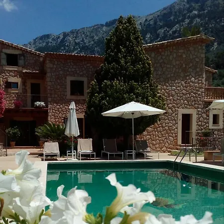 Sa Tanqueta De - Adults Only Lejlighedshotel Fornalutx