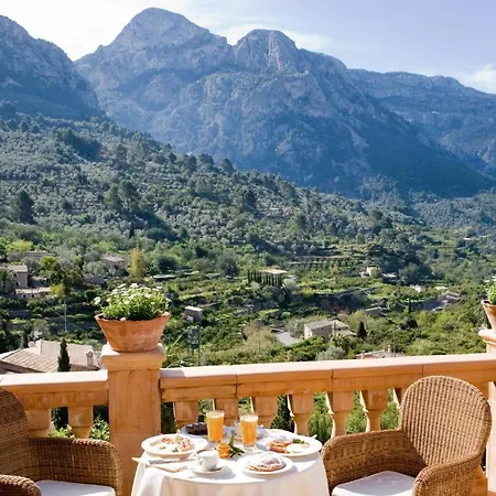 Sa Tanqueta De - Adults Only Lejlighedshotel