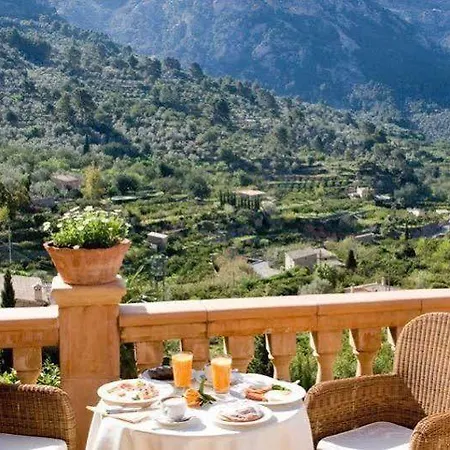Sa Tanqueta De - Adults Only Lejlighedshotel 4*