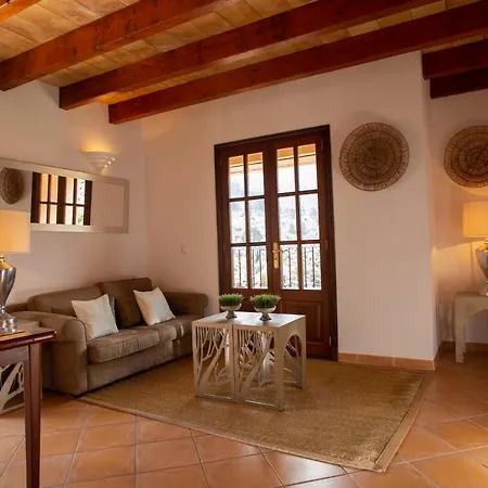 Lejlighedshotel Sa Tanqueta De - Adults Only 4*