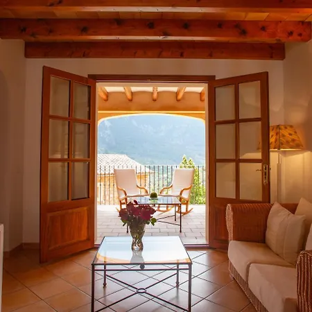 Lejlighedshotel Sa Tanqueta De - Adults Only