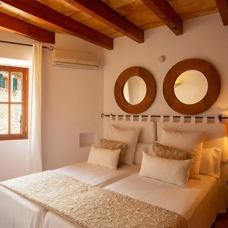 Sa Tanqueta De - Adults Only Appart hôtel 4*