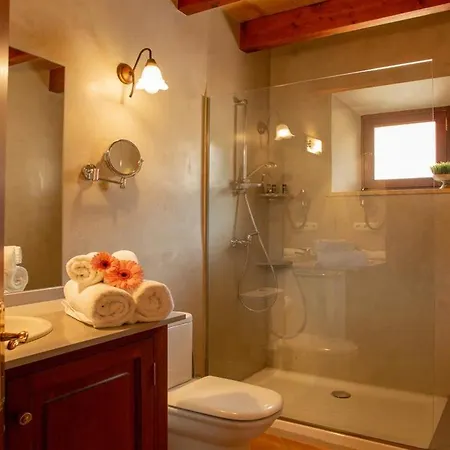 Sa Tanqueta De - Adults Only Appart hôtel Fornalutx