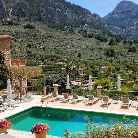 Sa Tanqueta De - Adults Only Fornalutx