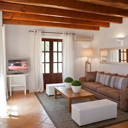 Appart hôtel Sa Tanqueta De - Adults Only 4*