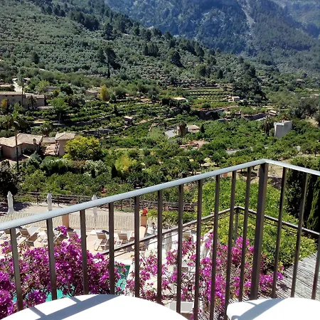 Sa Tanqueta De - Adults Only Appart hôtel Fornalutx
