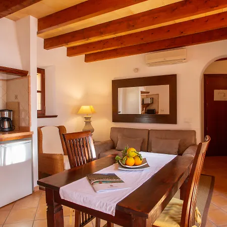 Sa Tanqueta De - Adults Only 4* Fornalutx
