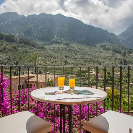 Sa Tanqueta De - Adults Only 4* Fornalutx