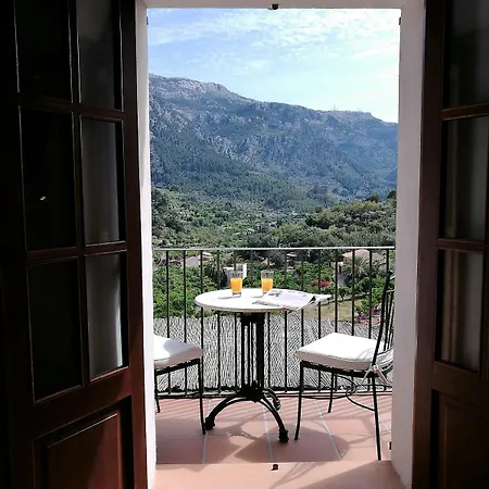 Sa Tanqueta De - Adults Only 4*