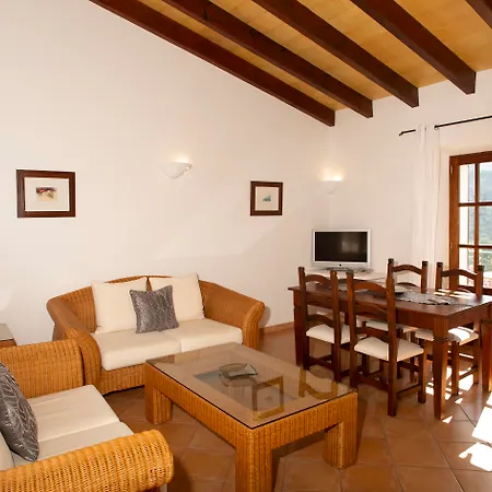 Sa Tanqueta De - Adults Only Appart hôtel