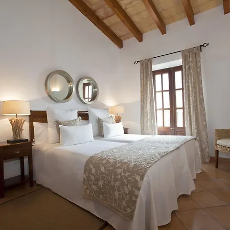Sa Tanqueta De - Adults Only Appart hôtel Fornalutx