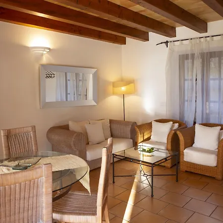 Sa Tanqueta De - Adults Only Appart hôtel 4*