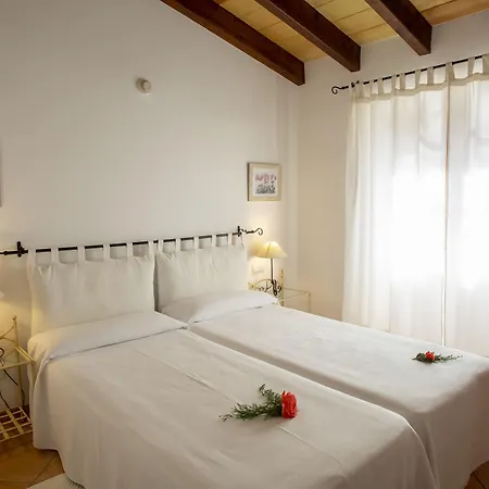 Appart hôtel Sa Tanqueta De - Adults Only 4*