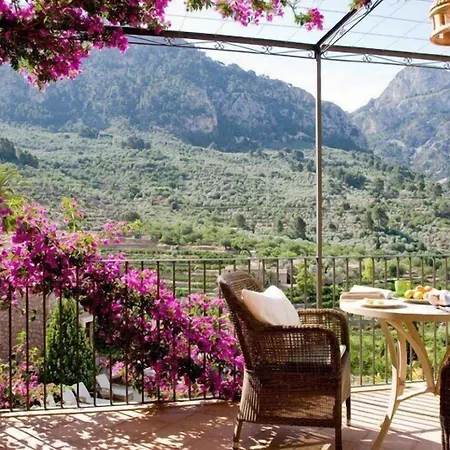 Sa Tanqueta De - Adults Only Appart hôtel