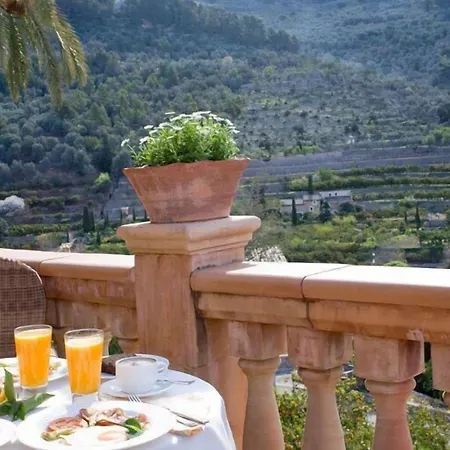 Appart hôtel Sa Tanqueta De - Adults Only 4*