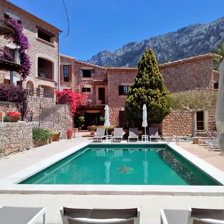 Appart hôtel Sa Tanqueta De - Adults Only