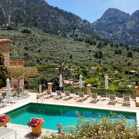 Sa Tanqueta De - Adults Only Appart hôtel