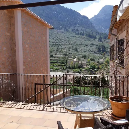 Appart hôtel Sa Tanqueta De - Adults Only 4*