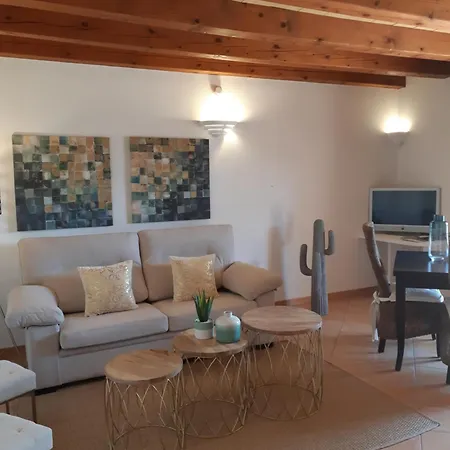Appart hôtel Sa Tanqueta De - Adults Only 4*
