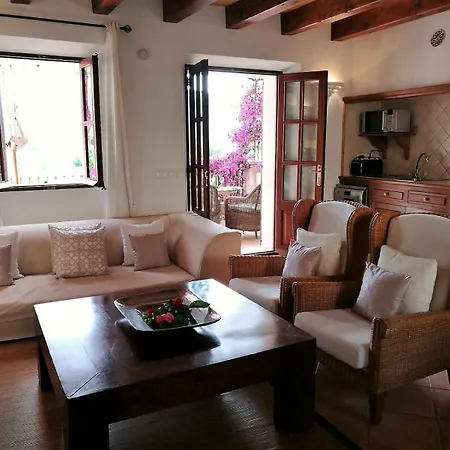 Appart hôtel Sa Tanqueta De - Adults Only 4*