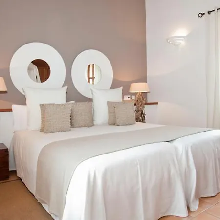 Appart hôtel Sa Tanqueta De - Adults Only Fornalutx