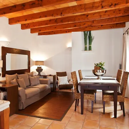 Appart hôtel Sa Tanqueta De - Adults Only