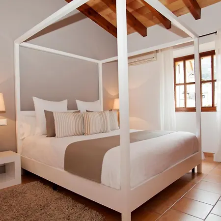 Appart hôtel Sa Tanqueta De - Adults Only