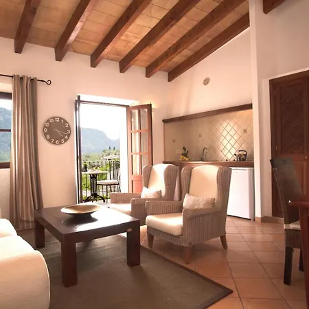 Sa Tanqueta De - Adults Only 4* Fornalutx