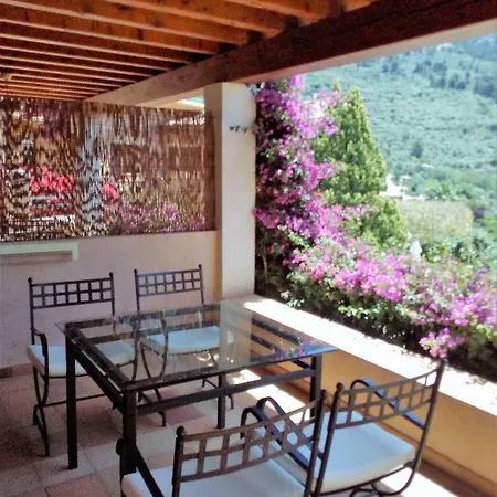 Appart hôtel Sa Tanqueta De - Adults Only