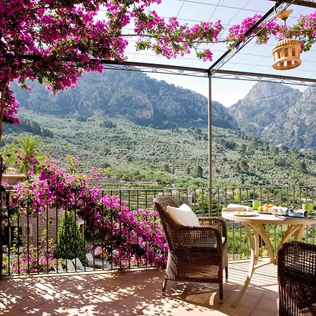 Appart hôtel Sa Tanqueta De - Adults Only