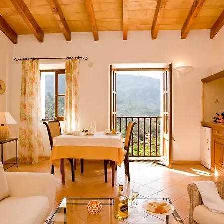 Appart hôtel Sa Tanqueta De - Adults Only
