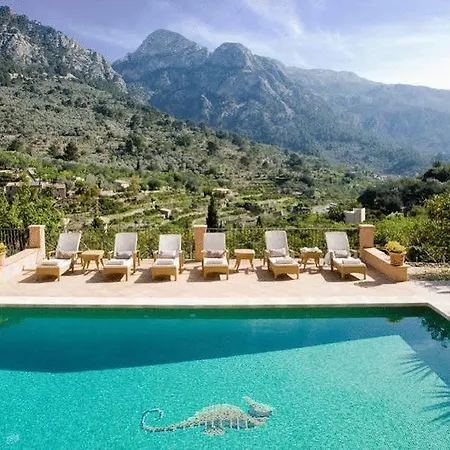 Appart hôtel Sa Tanqueta De - Adults Only 4*
