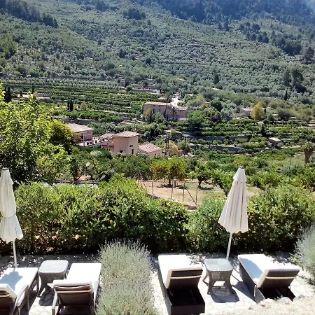 Sa Tanqueta De - Adults Only Fornalutx