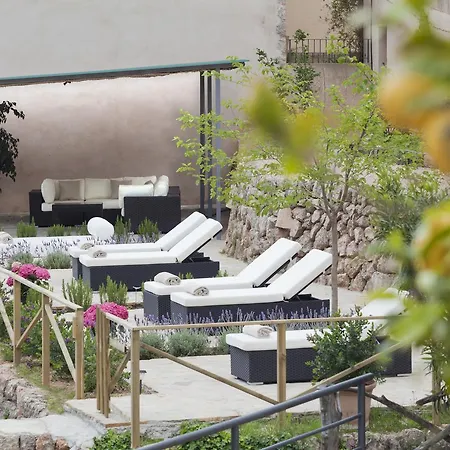 Appart hôtel Sa Tanqueta De - Adults Only