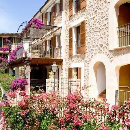 Appart hôtel Sa Tanqueta De - Adults Only 4*