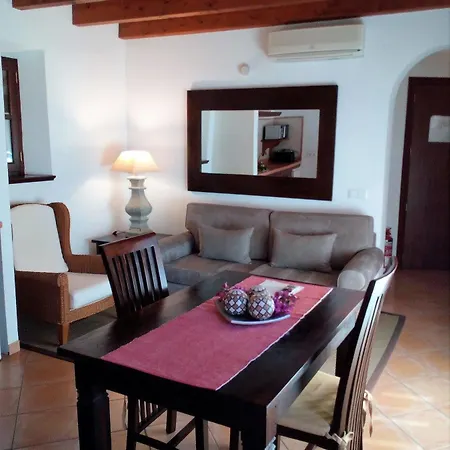 Appart hôtel Sa Tanqueta De - Adults Only 4*