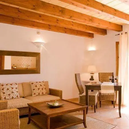 Appart hôtel Sa Tanqueta De - Adults Only 4*