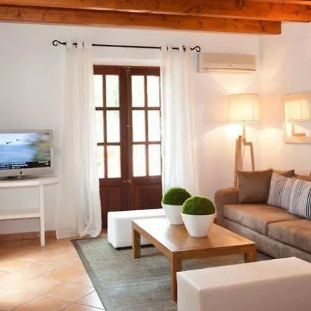 Appart hôtel Sa Tanqueta De - Adults Only