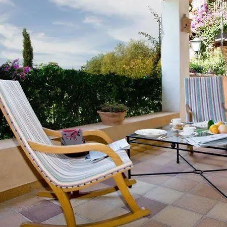 Appart hôtel Sa Tanqueta De - Adults Only 4*