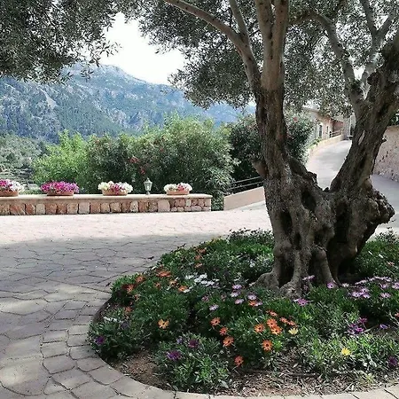 Sa Tanqueta De - Adults Only Appart hôtel 4*