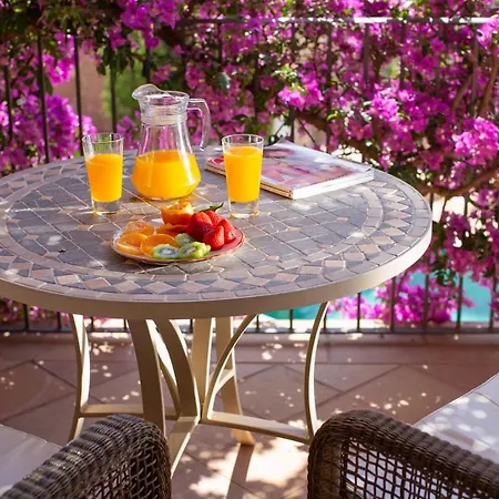 Appart hôtel Sa Tanqueta De - Adults Only