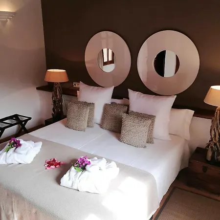 Sa Tanqueta De - Adults Only 4* Fornalutx